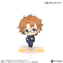 「文豪ストレイドッグス」レトロモダン トレーディングアクリルスタンド（全10種）