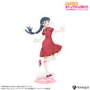 【追加受注】『ラブライブ！虹ヶ咲学園スクールアイドル同好会』優木せつ菜　描き下ろしイラスト【ニジガクレトロ】アクリルスタンド