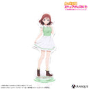 【追加受注】『ラブライブ！虹ヶ咲学園スクールアイドル同好会』エマ・ヴェルデ　描き下ろしイラスト【ニジガクレトロ】アクリルスタンド