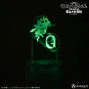 『クレヨンしんちゃん』光るアクリルスタンドA