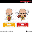 『ワンパンマン』アクリルスタンド【おすわり】