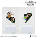 『クレヨンしんちゃん』光るアクリルスタンドB