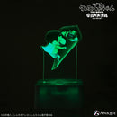 『クレヨンしんちゃん』光るアクリルスタンドB