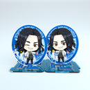 【予約商品】 TVアニメ『東京リベンジャーズ』 “DUO COLLECTION” リバーシブルアクリルスタンド 場地圭介
