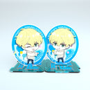 【予約商品】 TVアニメ『東京リベンジャーズ』 “DUO COLLECTION” リバーシブルアクリルスタンド 松野千冬