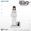 『ストライクウィッチーズ』坂本美緒 アクリルスタンド
