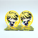 【予約商品】 TVアニメ『東京リベンジャーズ』 “DUO COLLECTION” リバーシブルアクリルスタンド 羽宮一虎