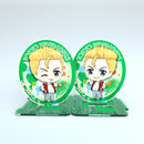 【予約商品】 TVアニメ『東京リベンジャーズ』 “DUO COLLECTION” リバーシブルアクリルスタンド 花垣武道