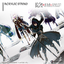 『陰の実力者になりたくて！』トレーディングアクリルスタンド（全8種）
