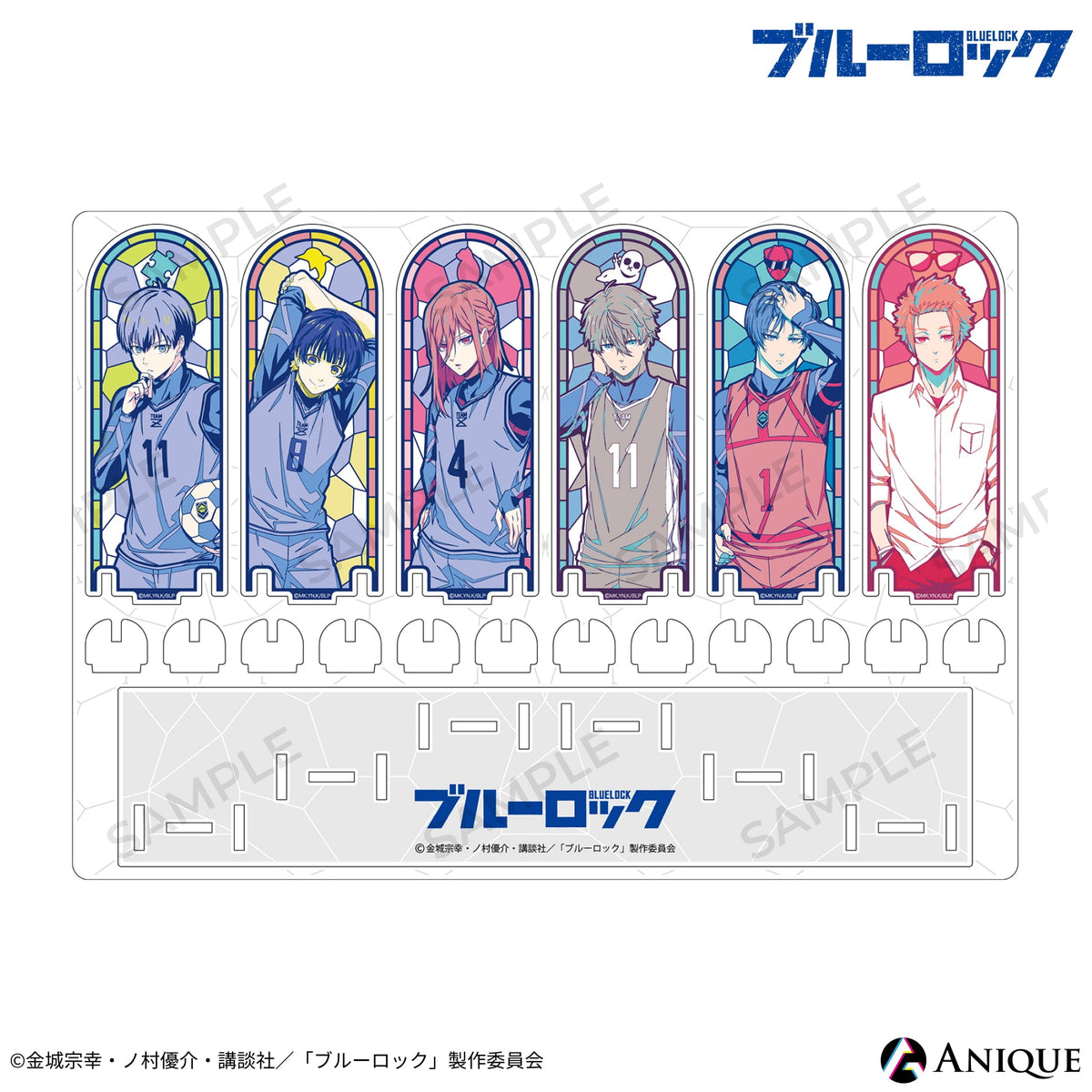 Anique Shop JAPAN