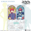 スザク　アクリルステンド