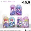 スザク　アクリルステンド