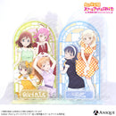 【追加受注】『ラブライブ！虹ヶ咲学園スクールアイドル同好会』描き下ろしイラスト【ニジガクレトロ】アクリルステンド B（QU4RTZ／DiverDiva）