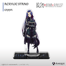 『陰の実力者になりたくて！』トレーディングアクリルスタンド（全8種）