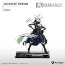 『陰の実力者になりたくて！』トレーディングアクリルスタンド（全8種）