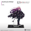 『陰の実力者になりたくて！』トレーディングアクリルスタンド（全8種）