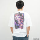 【予約商品】 『モンスターストライク』 オンラインアート展限定 ビッグシルエットTシャツ カエサル（さくしゃ2氏）