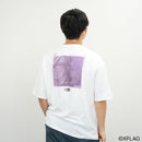 【予約商品】 『モンスターストライク』 オンラインアート展限定 ビッグシルエットTシャツ 閻魔