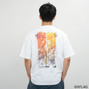 【予約商品】 『モンスターストライク』 オンラインアート展限定 ビッグシルエットTシャツ エクスカリバー/アーサー