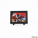 【予約商品】 『モンスターストライク』 オンラインアート展限定 アクリルミニフレーム 坂本龍馬/おりょう