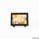 【予約商品】 『モンスターストライク』 オンラインアート展限定 アクリルミニフレーム ウリエル