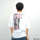 【予約商品】 『モンスターストライク』 オンラインアート展限定 ビッグシルエットTシャツ マナ・アニマ（wataboku氏）