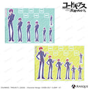 ルルーシュ　アソートアクリルコレクション