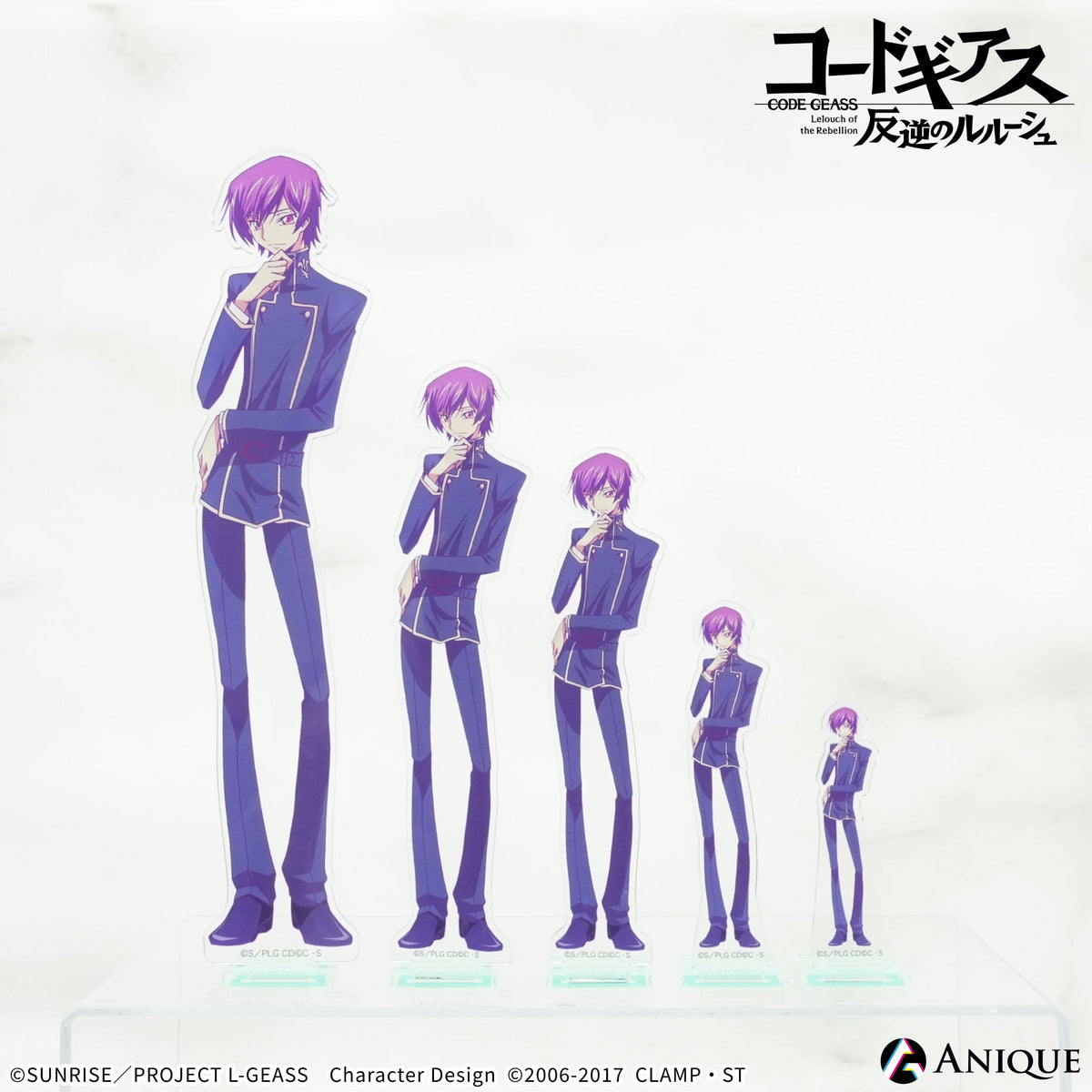 Anique Shop JAPAN