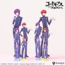 ルルーシュ　アソートアクリルコレクション