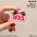 『ブルーロック』トレーディングおなまえアクリルバッジ（全8種）