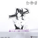 トレーディングアクリルスタンド（全8種）