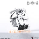 トレーディングアクリルスタンド（全8種）