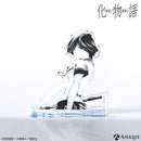 トレーディングアクリルスタンド（全8種）