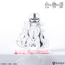 トレーディングアクリルスタンド（全8種）