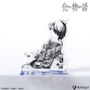 トレーディングアクリルスタンド（全8種）