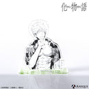 トレーディングアクリルスタンド（全8種）