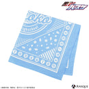 黒子テツヤ バンダナ