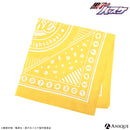 黄瀬涼太 バンダナ