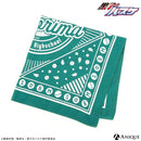 緑間真太郎 バンダナ