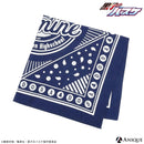 青峰大輝 バンダナ