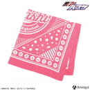 赤司征十郎 バンダナ