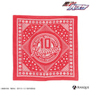 火神大我 バンダナ