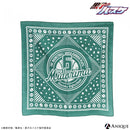 緑間真太郎 バンダナ