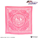 赤司征十郎 バンダナ