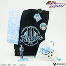 黒子テツヤ バンダナ