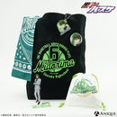 緑間真太郎 バンダナ