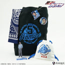 青峰大輝 バンダナ