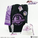 紫原 敦 バンダナ