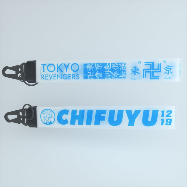 予約商品】 TVアニメ『東京リベンジャーズ』 “DUO COLLECTION” BIGロゴ