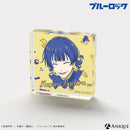 トレーディングミニアクリルブロック